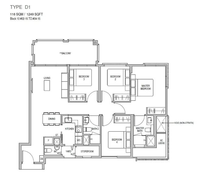 Additional image 12 of 8 Rifle Range Road
