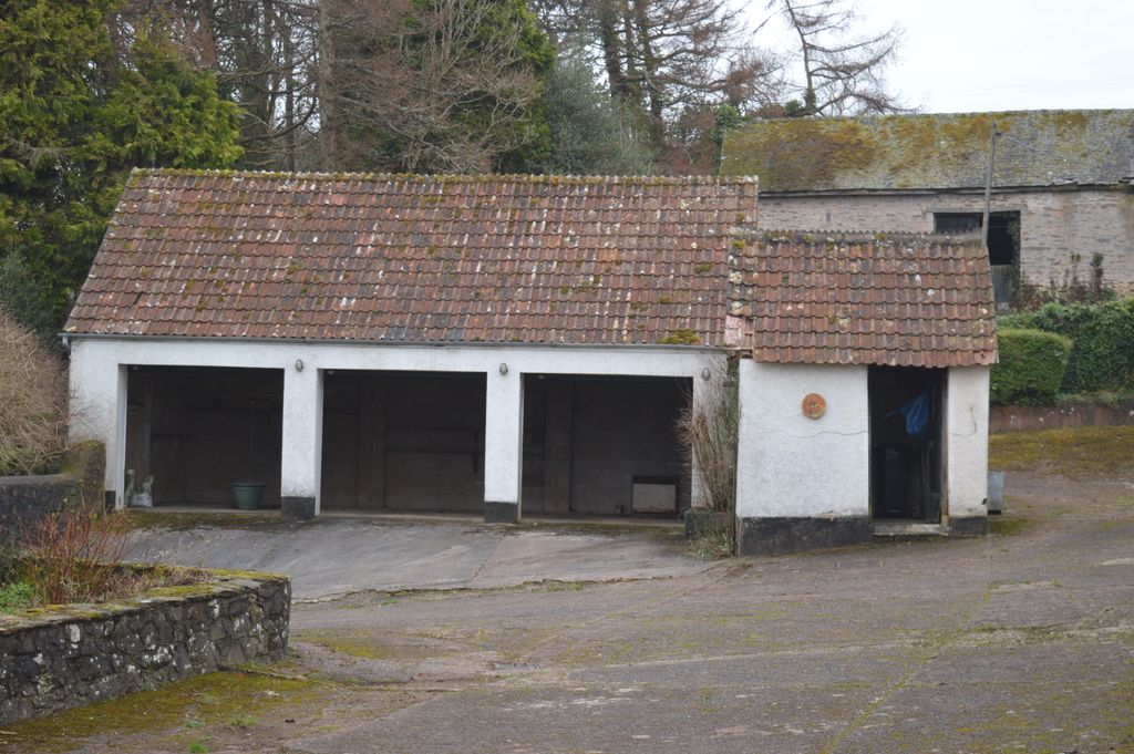Farm for saleTimberscombe, Minehead TA24 photo 4