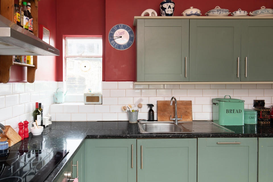 Additional image 7 of Room in a Shared Flat, Talfourd Road, SE15, N1 7GU