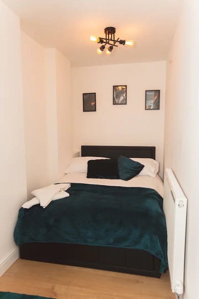 Additional image 7 of 1 Bed Flat, Cemetery Road, LS11, N1 7GU