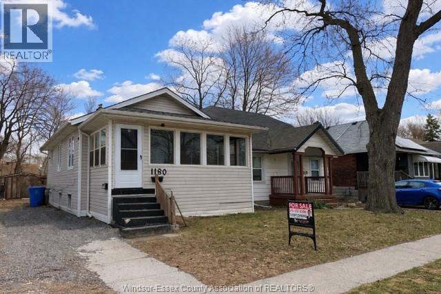 1180 Wigle Avenue, Windsor, ON, N9C3N1