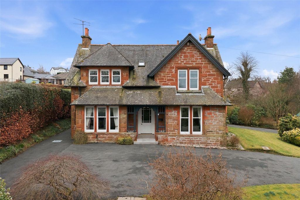 Additional image 32 of 5 bed detached house for saleAm Bruach, Fore Road, Kippen, Stirling FK8
