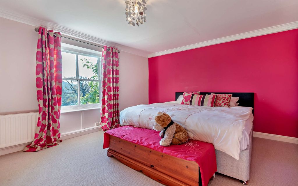 Additional image 30 of 5 bed detached house for saleInwood, All Stretton, Church Stretton, Shropshire SY6