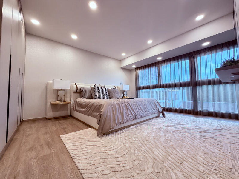Additional image 10 of 🏠 District 11 Luxury Brand New Corner Terrace Home at Novena