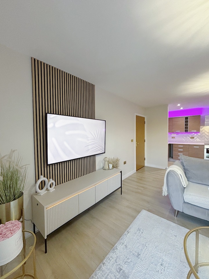 Additional image 13 of 2 Bed Flat, Bouverie Court, LS9, N1 7GU