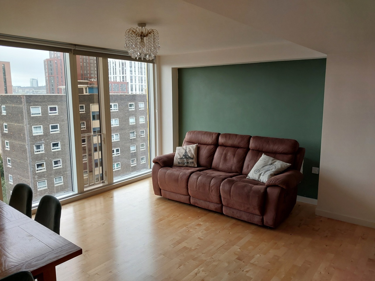 Additional image 15 of 2 Bed Flat, The Avenue, LS9, N1 7GU