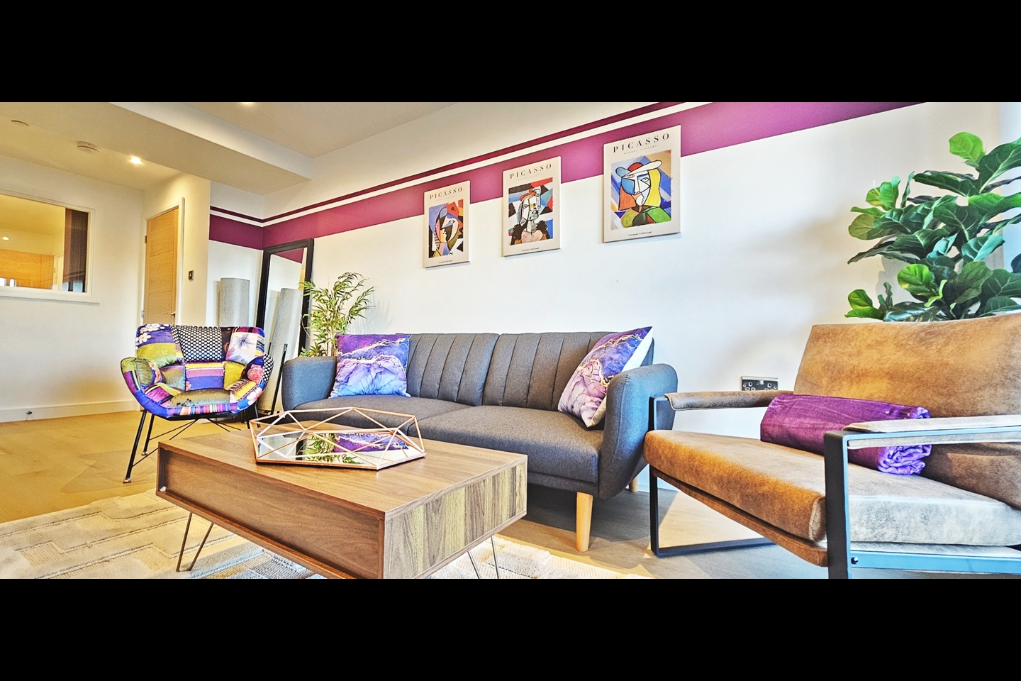 Additional image 26 of 2 Bed Flat, Leeds City Center, LS9, N1 7GU