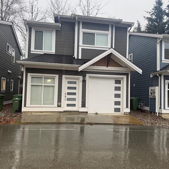 3 750 HOT SRPRINGS ROAD, Harrison Hot Springs, Harrison Hot Springs, BC, V0M1K0