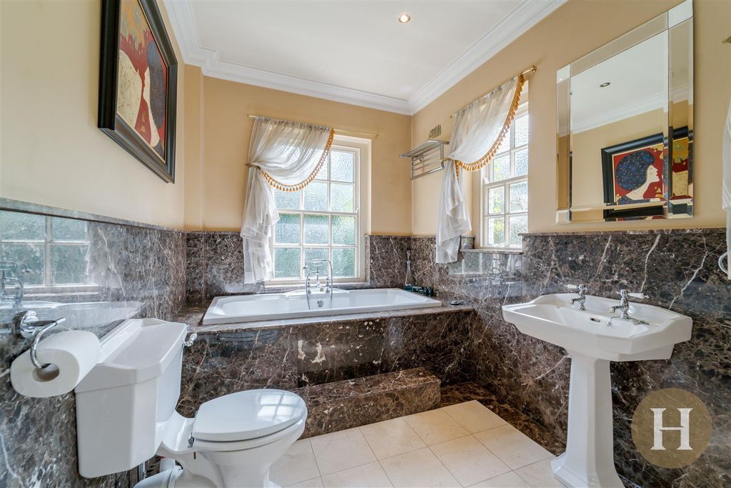 Additional image 26 of 4 bed detached house for saleHarborne Road, Edgbaston, Birmingham B15