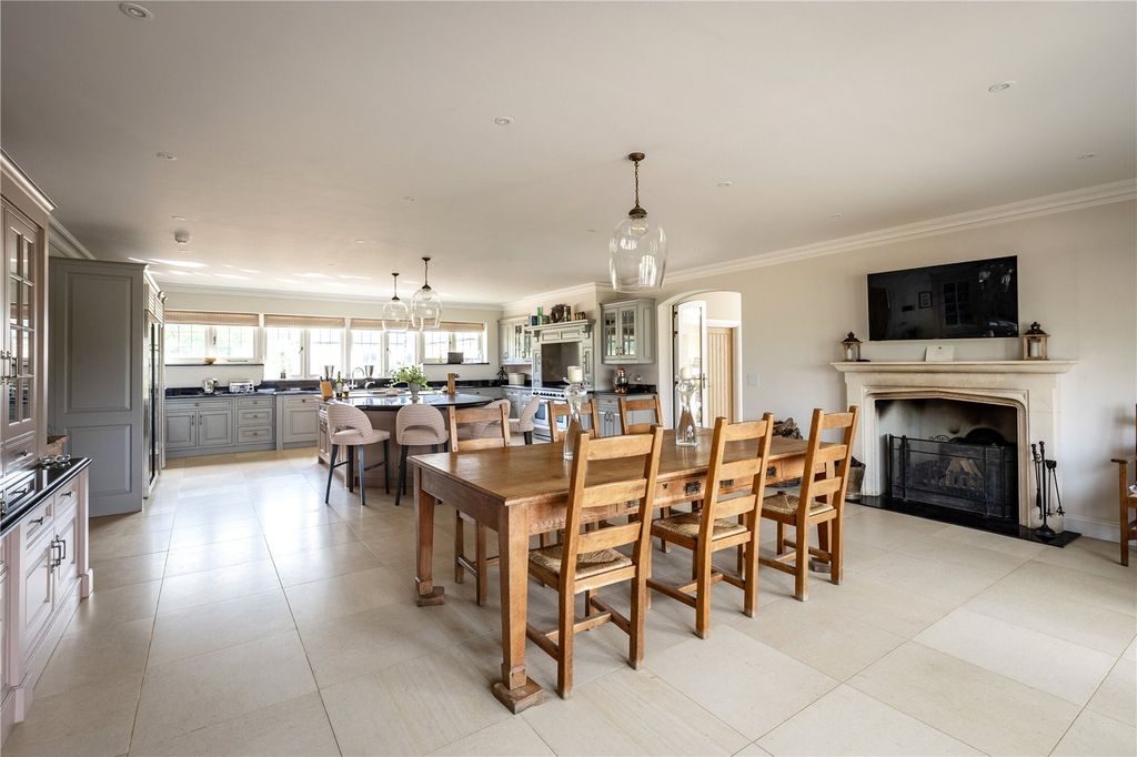 Additional image 8 of 8 bed detached house for saleCoolham Road, Thakeham, Pulborough, West Sussex RH20