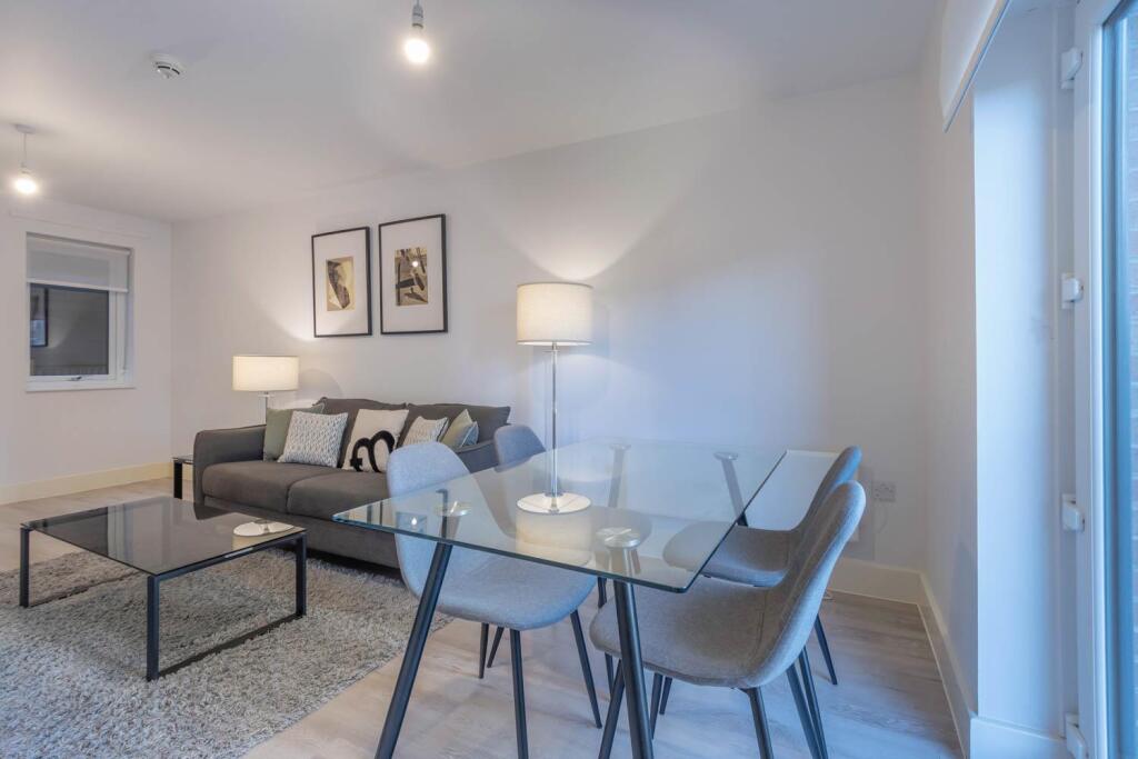 Additional image 15 of Caspar House, Charlotte Street, Birmingham