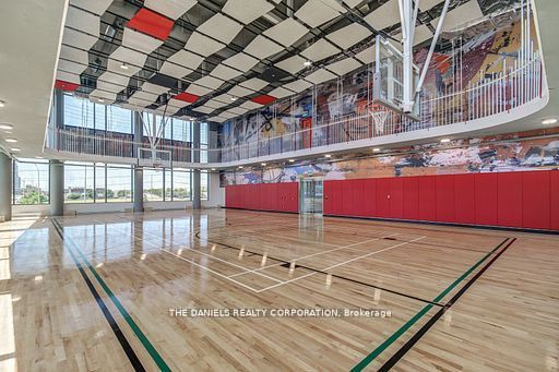 Additional image 2 of 1010-2485 Eglinton Avenue W, Mississauga, ON, L5M 2T1