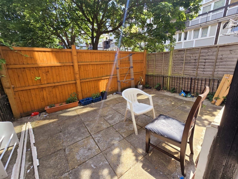 Additional image 9 of Room in a Shared House, London, E2, N1 7GU