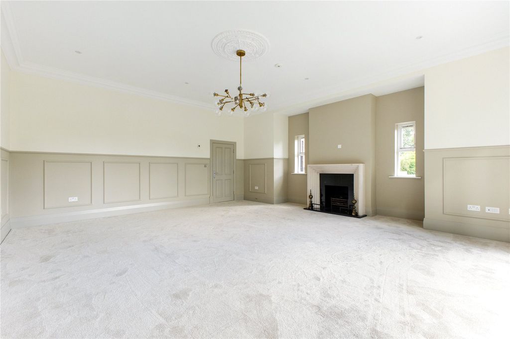 Additional image 13 of 6 bed detached house for saleHarrington Road, Altrincham WA14