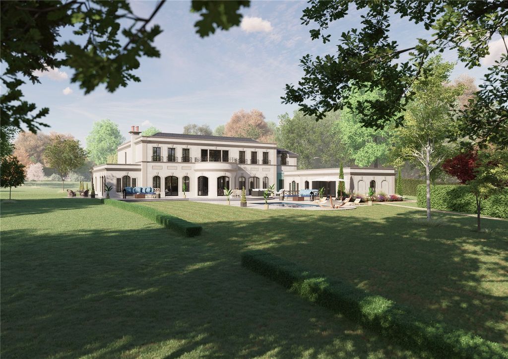 Additional image 6 of Land for saleBagshot Road, Ascot, Berkshire SL5