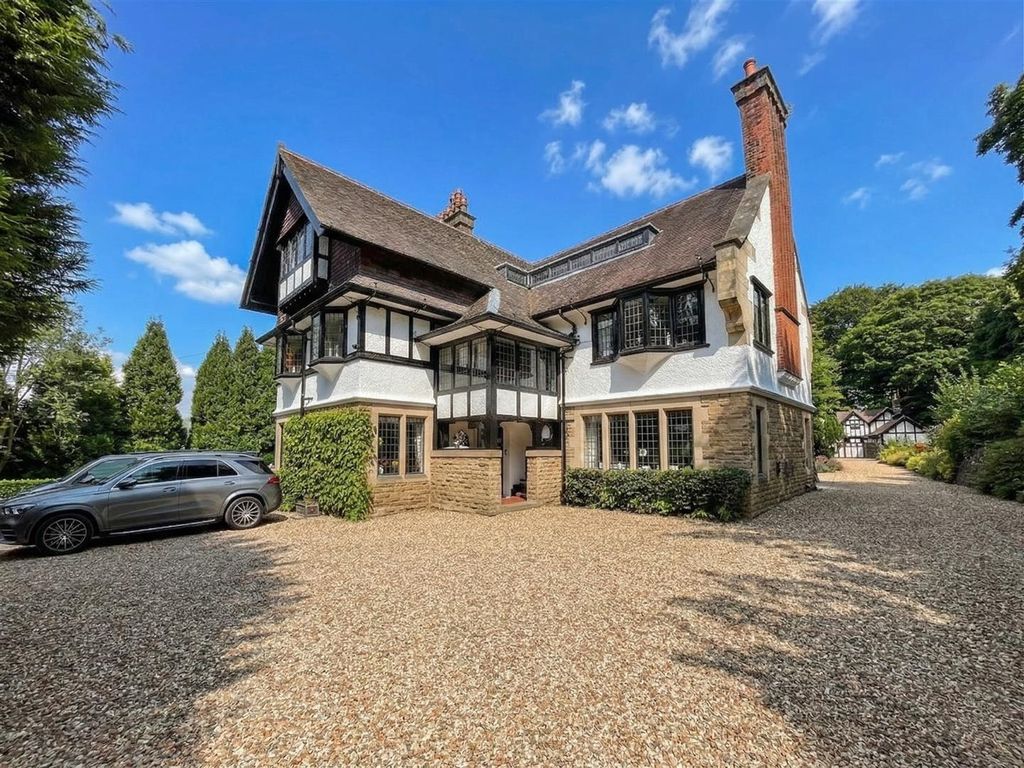 Additional image 10 of 9 bed detached house for saleCarlisle Road, Buxton, Derbyshire SK17