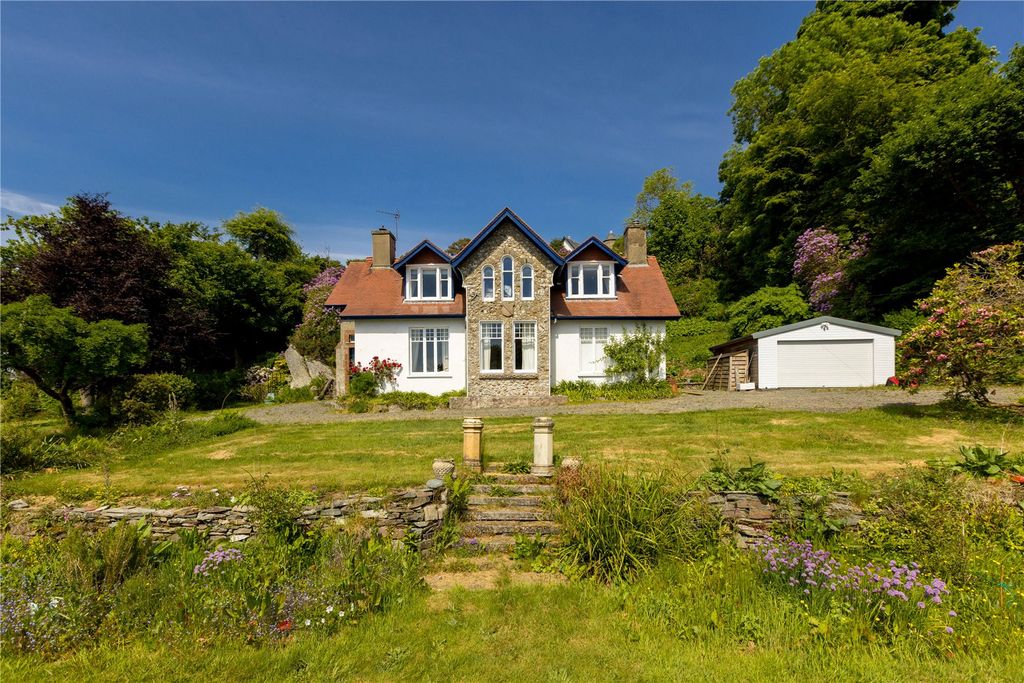 Additional image 22 of 5 bed detached house for saleCraigrownie House, Shore Road, Cove, Helensburgh G84