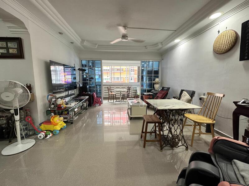 607 Elias Road