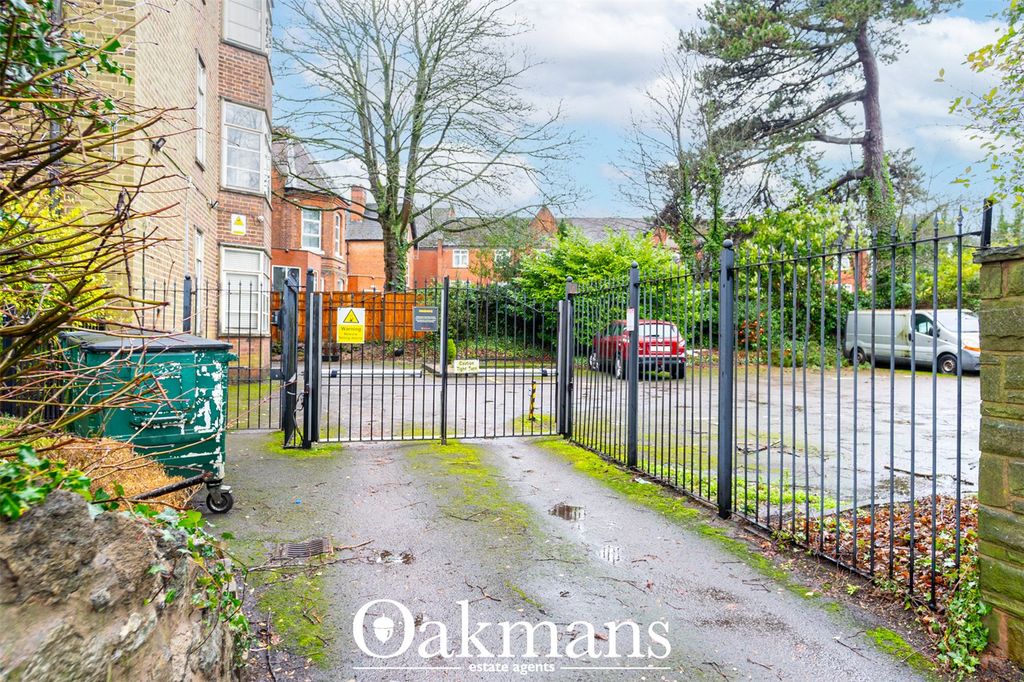 Additional image 22 of 3 bed flat for saleHagley Road, Birmingham, West Midlands B16