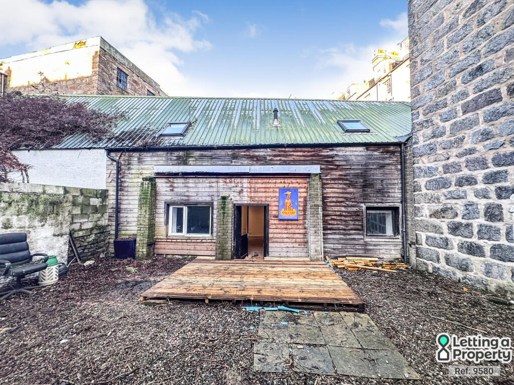 Additional image 13 of Theatre Lane, Aberdeen, Aberdeenshire, AB11 5AW