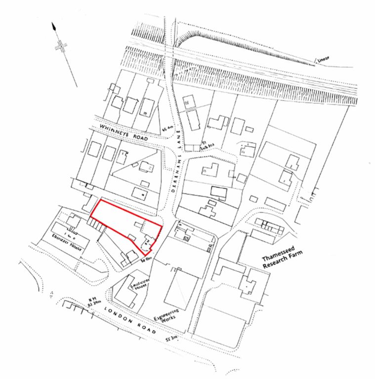 Additional image 3 of Land for saleLoudwater, High Wycombe HP10