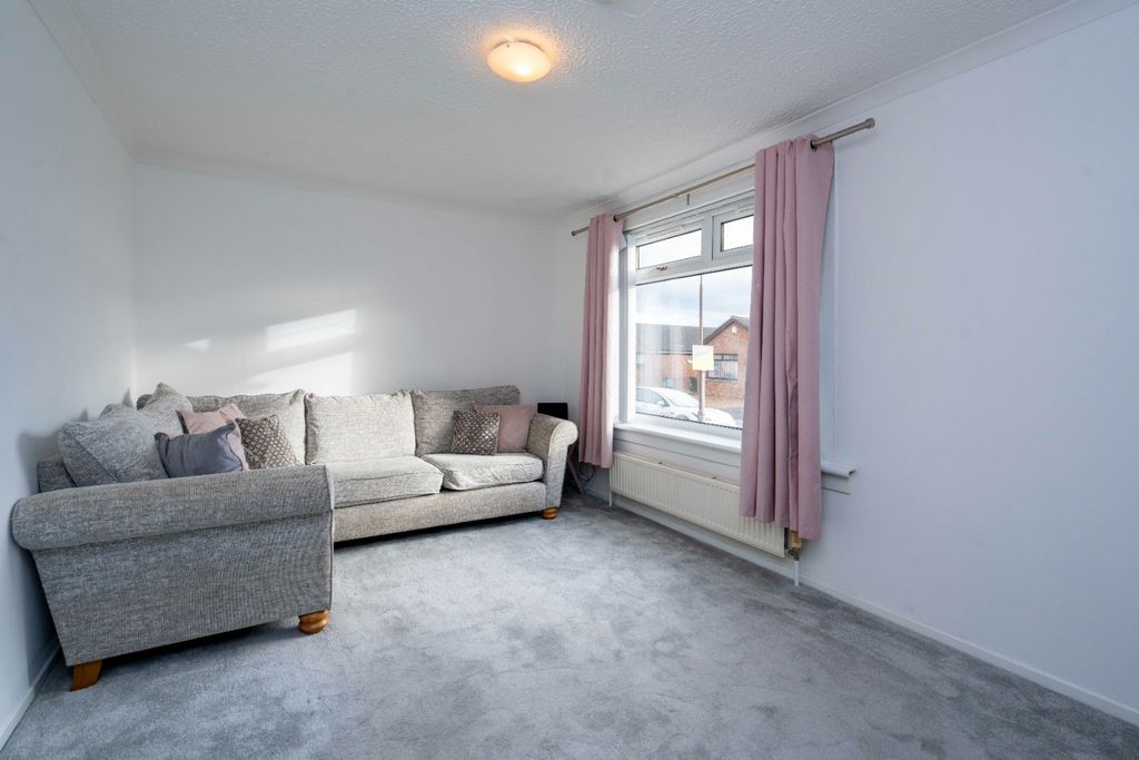 Additional image 6 of 1 bed flat for saleKirkfield East, Livingston Village EH54