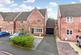 Alnwick Close, Rushden NN10