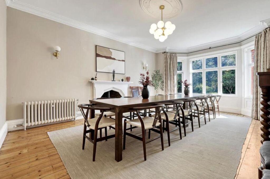 Additional image 9 of 9 bed detached house for saleLow Street, Brandeston, Woodbridge IP13