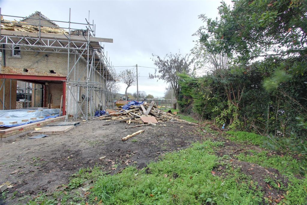Additional image 4 of Land for saleMarsworth Road, Pitstone LU7