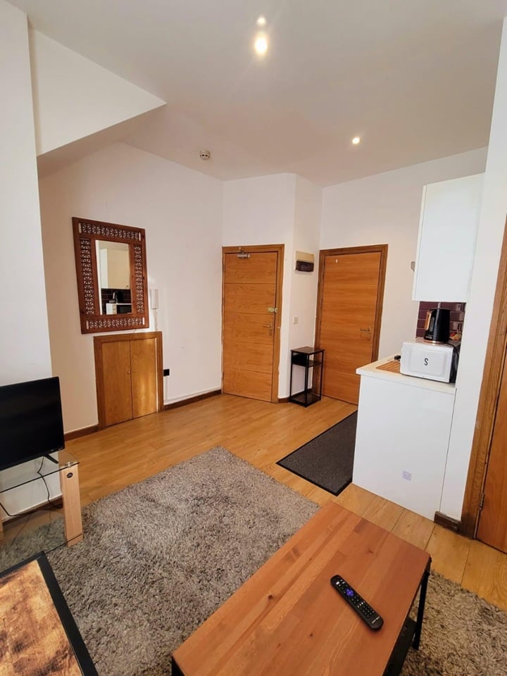 Additional image 9 of 1 Bed Flat, Kempsford Gardens, SW5, N1 7GU