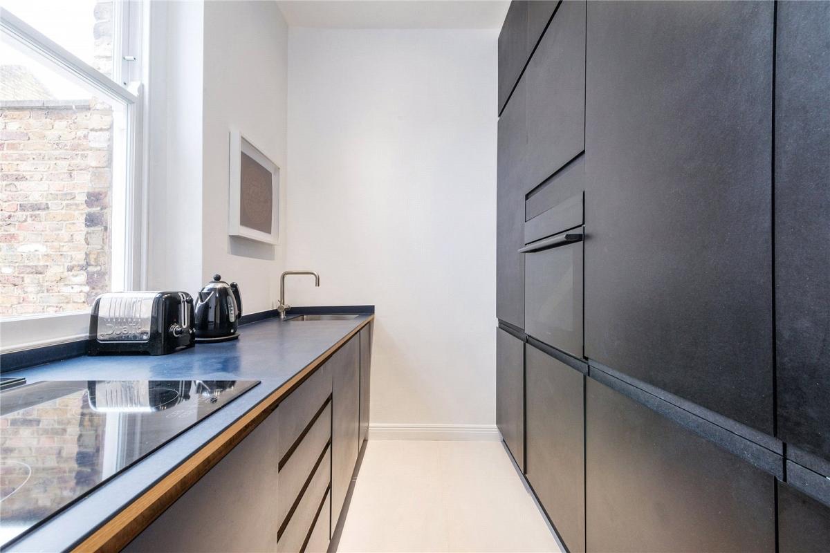 Additional image 4 of 1 Bed Flat, Brecknock Road, N7, N1 7GU