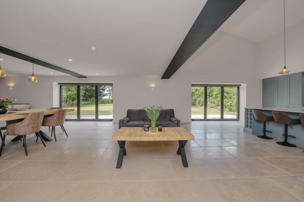 Additional image 14 of 5 bed detached house for saleNew Barn, Sturmer Road, Haverhill CB9