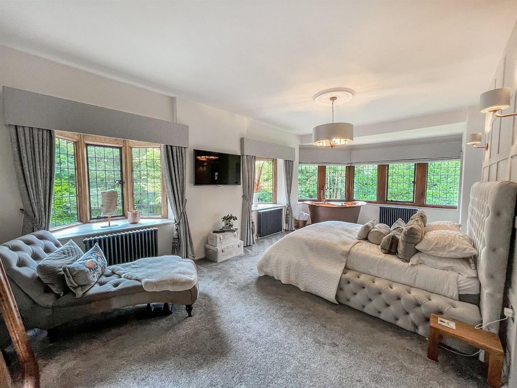 Additional image 5 of 9 bed detached house for saleCarlisle Road, Buxton, Derbyshire SK17