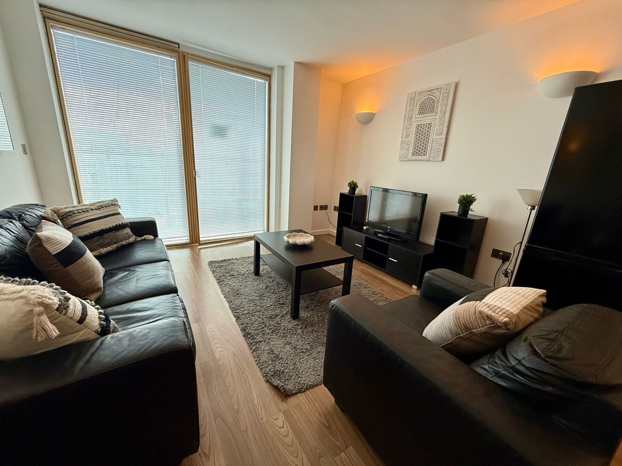 Additional image 3 of 2 Bed Flat, Wellington Street, LS1, N1 7GU