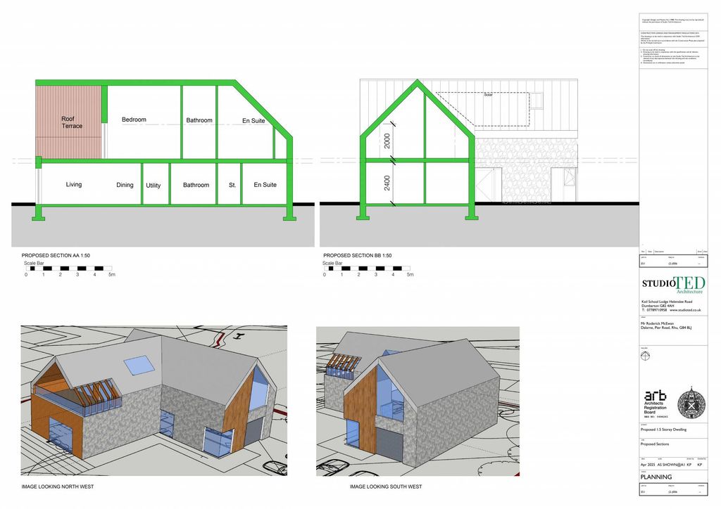 Additional image 12 of Land for salePier Road, Rhu, Helensburgh, Argyll And Bute G84