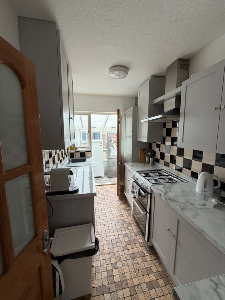 Additional image 14 of 6 Bed Terraced House, Quemerford Road, N7, N1 7GU