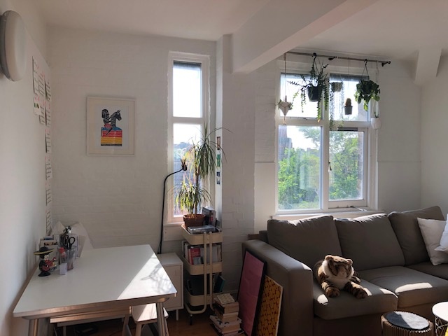 Additional image 2 of 1 Bed Flat, Adelina Grove, E1, N1 7GU