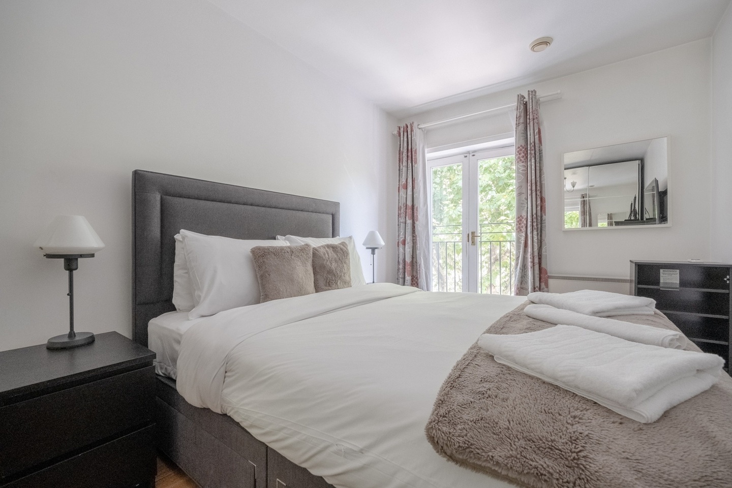 Additional image 17 of 1 Bed Flat, Ashmore House, W14, N1 7GU