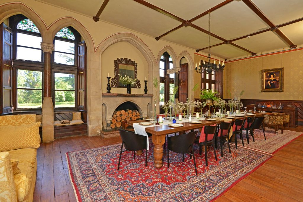 Additional image 8 of 8 bed detached house for saleBishops Court Lane, Clyst St. Mary, Exeter, Devon EX5