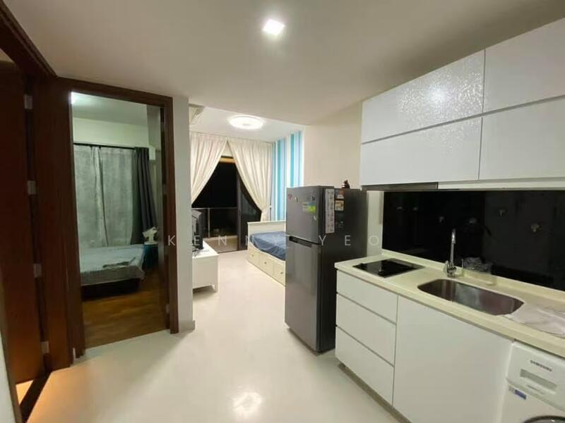 18 Lorong 102 Changi