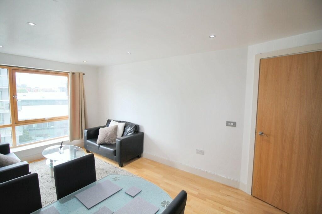 Additional image 6 of 1 Bed Flat, The Boulevard, LS10, N1 7GU