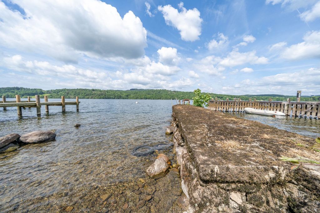 4 bed detached house for saleBeech House, Newby Bridge Road, Windermere LA23