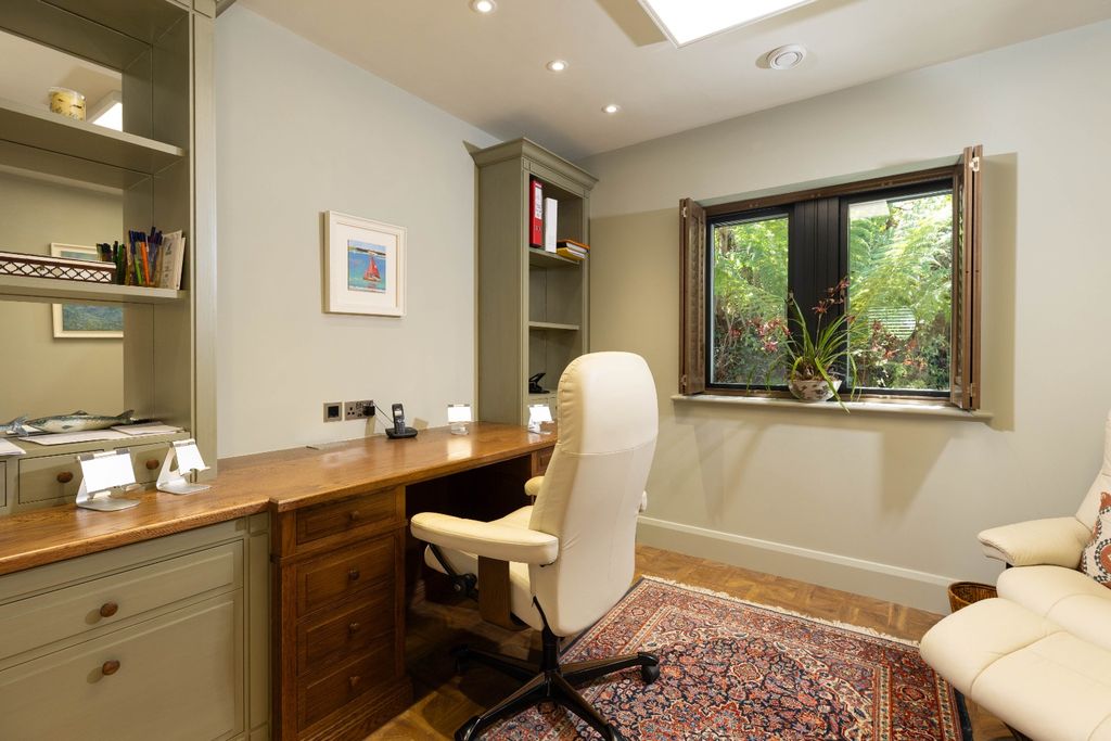 Additional image 16 of 5 bed detached house for salePedn-Moran, St. Mawes, Truro TR2