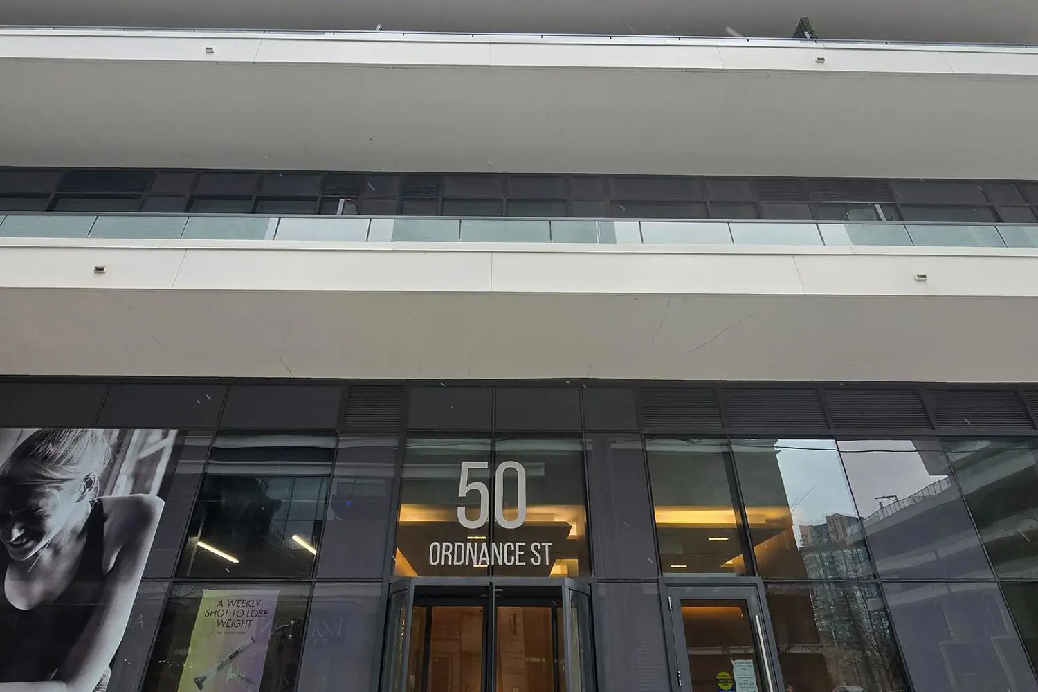 50 Ordnance Street 1212