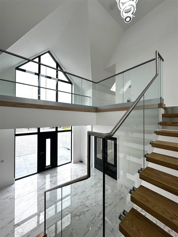 Additional image 2 of 5 bed detached house for salePlot 1 Lairds Gate, Blackwood Estate, Blackwood ML11