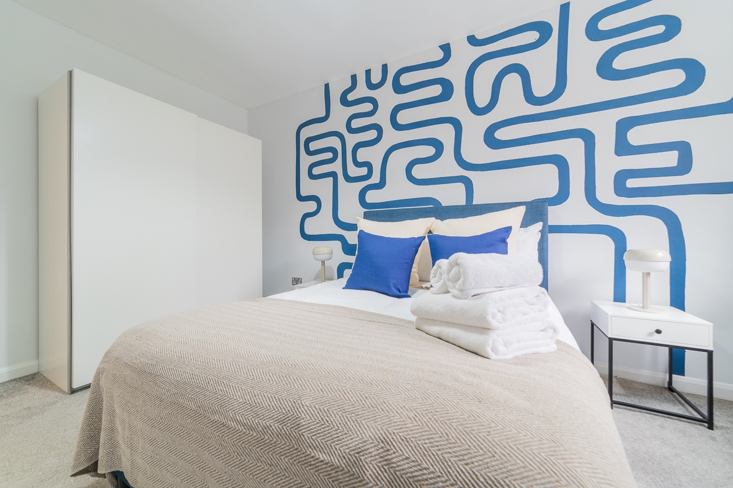 Additional image 14 of 2 Bed Flat, Highbury Grove Court, N5, N1 7GU