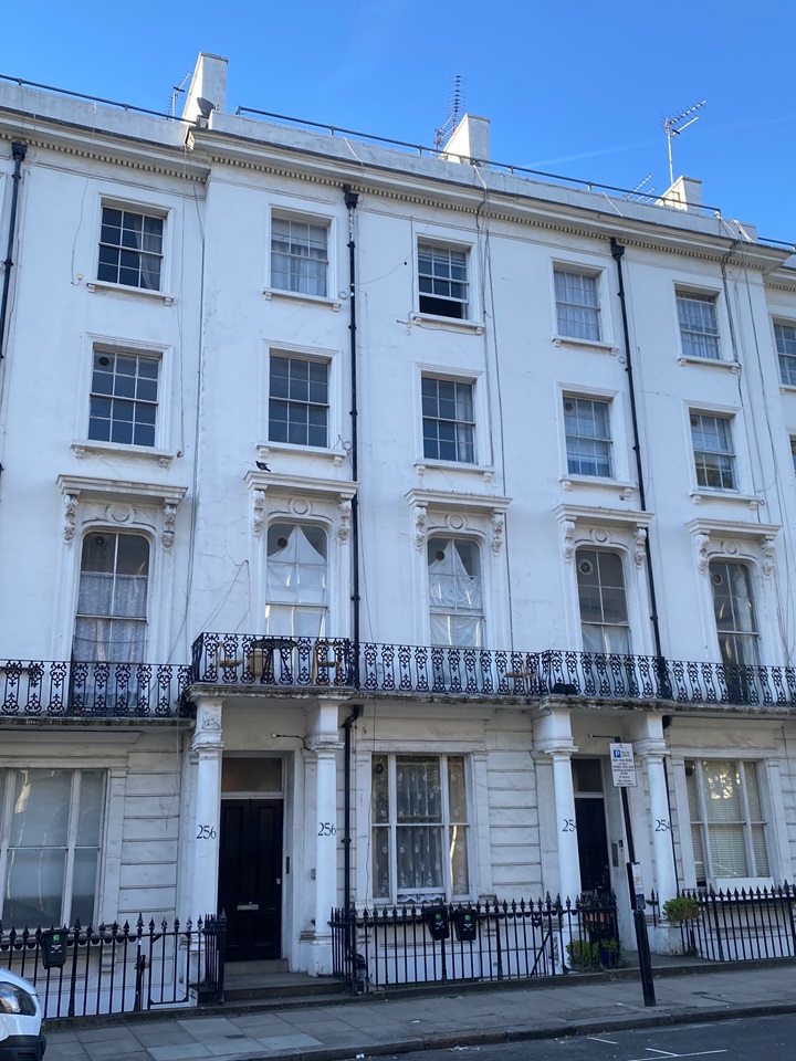 Additional image 2 of 1 Bed Flat, Gloucester Terrace, W2, N1 7GU