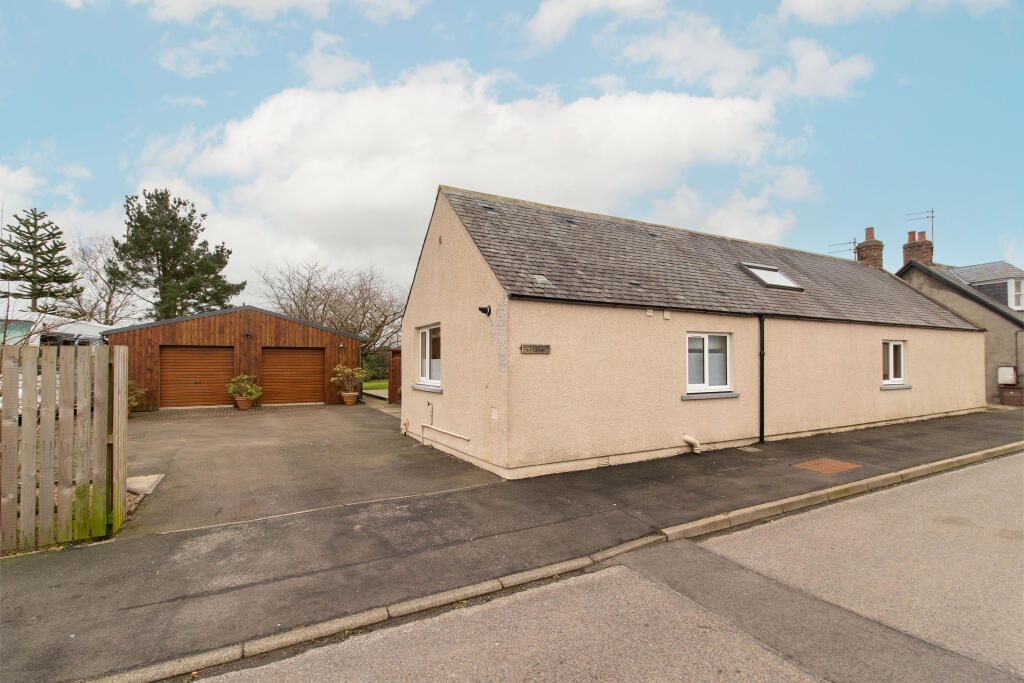 Additional image 5 of Main Street, Luthermuir, AB30