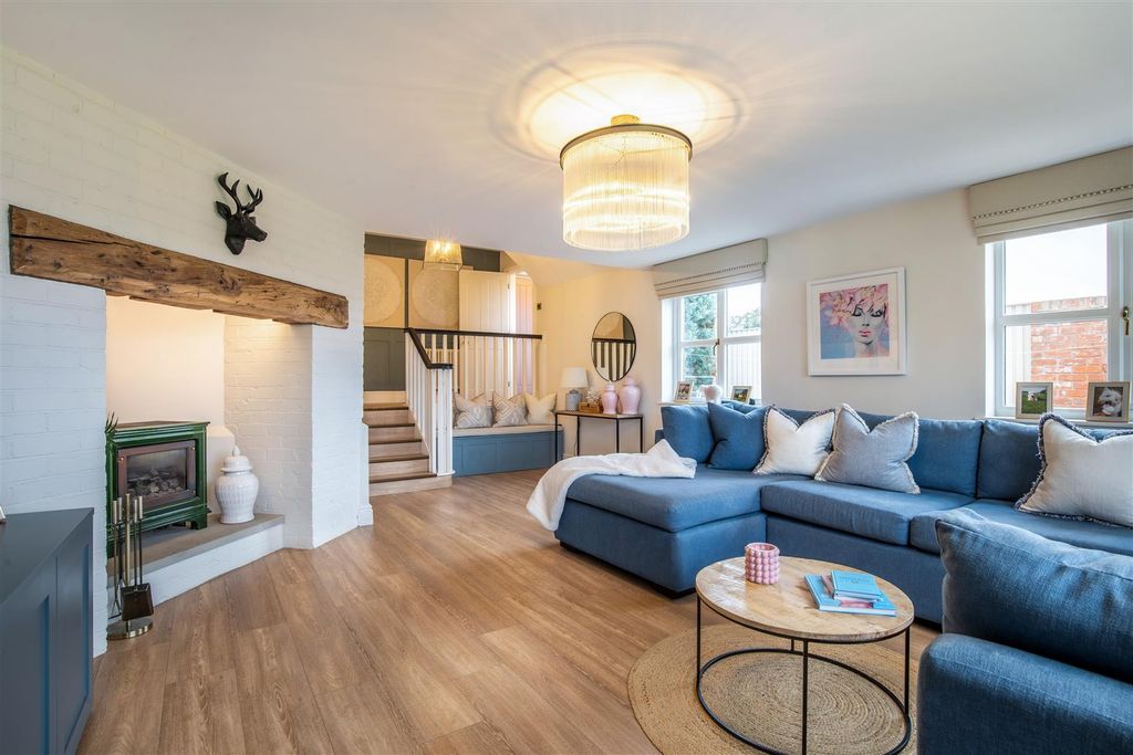 Additional image 12 of 3 bed detached house for saleHall Lane, Hammerwich, Burntwood WS7