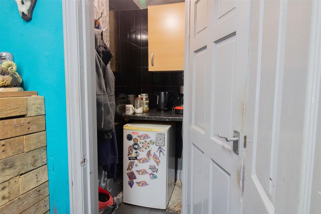 Additional image 14 of 1 bed property for saleRisca Road, Cross Keys NP11